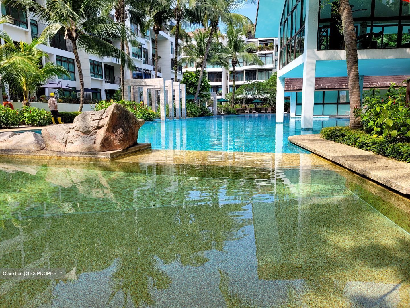 Varsity Park Condominium (D5), Condominium #393504301